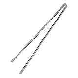 千吉(Senkichi) ステンレスゴミひろい 60cm 石炭や木炭の後始末に CC-17