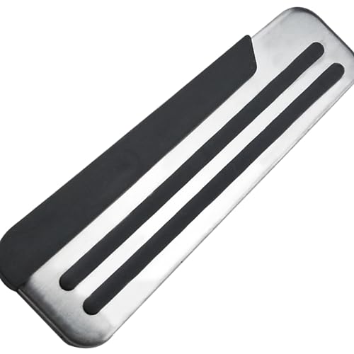 Couverture de pédale Infiniti Q50 G37 FX35 - Pièces de pédales de voiture 2011-2021