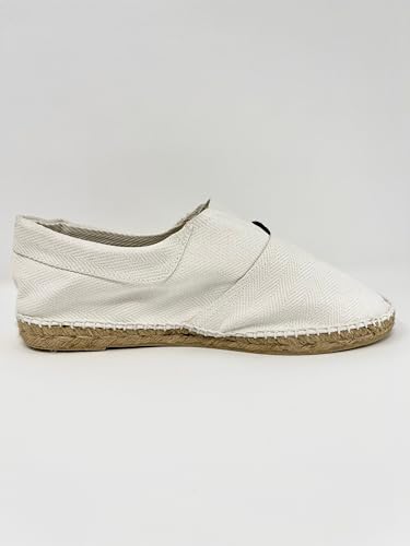 Men Canvas Espadrille Loafer Slip On4