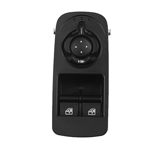 Bouton de vitre électrique Alfa Romeo Mito interrupteur de fenêtre 156083273