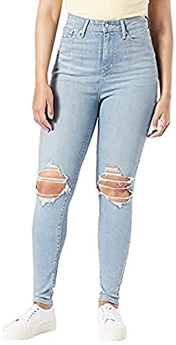 Levi Strauss Signature Gold Women's Ultra High-Rise Jegging (Available in Plus Size)