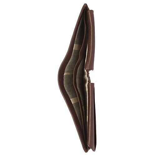 Image of Hidesign Leather Men's Wallet