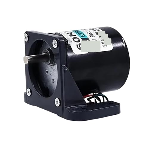 Moteur synchrone 220V 14W 15 tr min moteur alternatif 60KTYZ