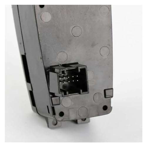 Bouton de frein à main cassé sur X6 E71? Solution interrupteur de rechange 61319148508 - 5