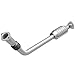 MagnaFlow 448406 Stainless Steel Direct Fit Catalytic Converter