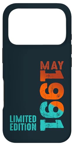 1991�N5�� 1991�N ���g�� 1991 ���B���e�[�W 1991�N 1991�N�ȗ� �X�}�z�P�[�X iPhone 17 Pro �p