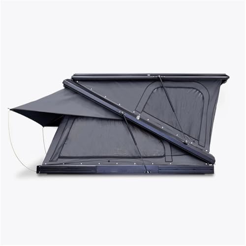 Carpa de Techo Plegable en Z para 2-3 Personas 4 Temporadas miniatura 6