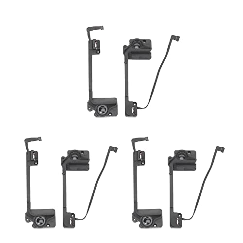 Ducevnaoe 3X �V������+�E�̃X�s�[�J�[�A Pro 13�C���` Retina A1502�p�����̃X�s�[�J�[�A2013�N�㔼2014�N����2015 923-0557 923-00509