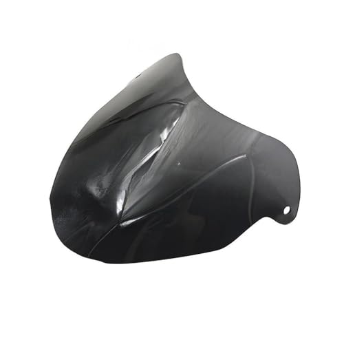 Carénage de pare-brise ABS pour Monster S4R déviation du vent - 6