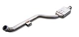 DPF MERCEDES E-KLASSE TYP:210 -3-
