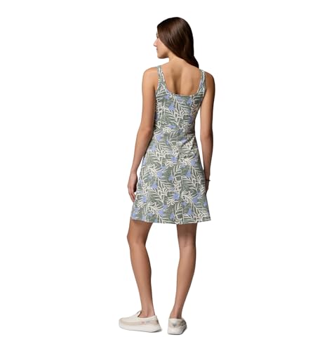 Image of Columbia PFG Freezer III Dress