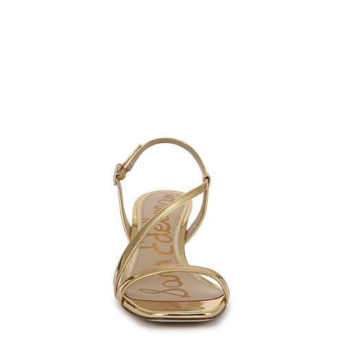 Sam Edelman Women's Prance Heeled Sandal2