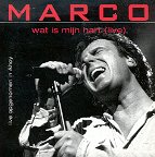 WAT IS MIJN HART (LIVE CD SINGLE)