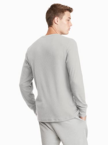 Tommy Hilfiger Men's Modern Essentials L/S Henley4