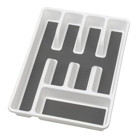 WENKO Range-Couverts antidérapant Cover