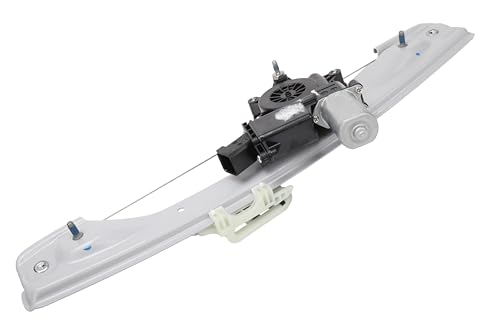 ACDelco GM Original Equipment 84943605 - Regulador de ventana para puerta lateral del pasajero