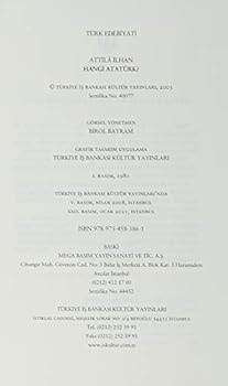 Paperback Hangi Atatürk (Turkish Edition) [Turkish] Book