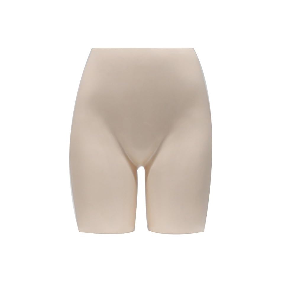 Schaufensterpuppenkleid, weiblicher Kleiderform-Schaufensterpuppentorso - Dessous- und Höschen-Präsentationsständer, Brustständer für Unterwäsche, Bekleidungsvitrine - Dekoration f
