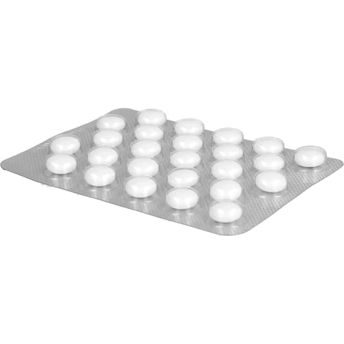 B12 Ankermann, 100 Stück: 1.000 Mikrogramm Vitamin B12 Tabletten, hochdosiert, effektiv gegen Müdigkeit & Erschöpfung infolge von Vitamin-B12-Mangel, für mehr Energie & Leistungsfähigkeit, 1x täglich