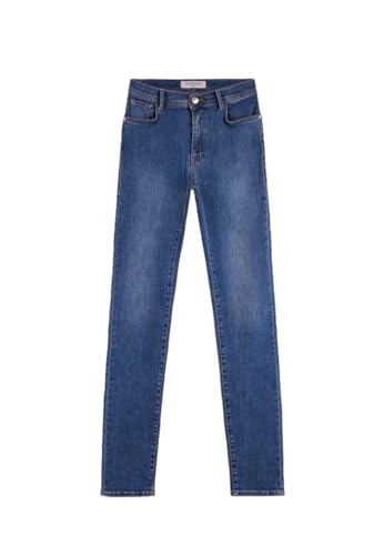 Trussardi Donna Jeans 105 56J00005-1T006433 Blu 29