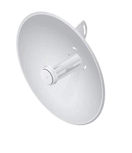marque+inconnue Ubiquiti Networks PBE-M5-400 1000 Mbit/s Blanca