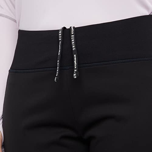 Tight Slaney W Energetics legging extensible noir taille 42 - 7