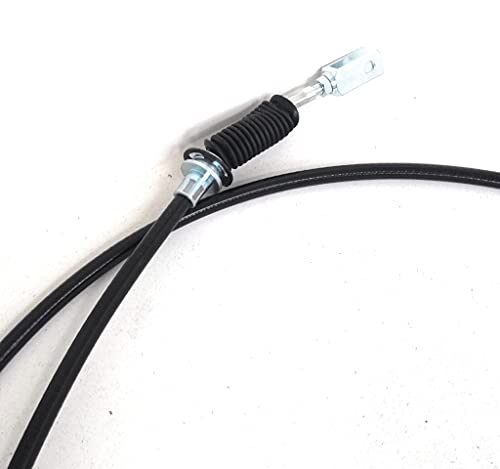 Cable de freno de mano 331/19010 repuesto de sistema de freno 3