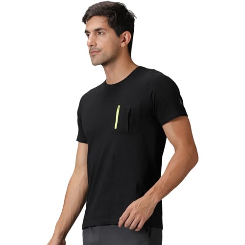 Image of DOMIN8 Men T-Shirt