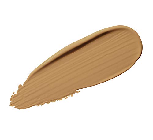 Image of L.A. COLORS Truly Matte Foundation, Medium Beige | 1.35 Fl. Oz. | Pack of 2