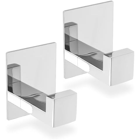 Crochet Adhésif ECENCE Cover