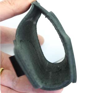 Iwb Inside Waistband Holster For Concealed Carry, Fits: Xd Mod.2 3″ 3.3″ Sub Compact Model 9Mm .40Sw .45Acp / Xd 3″ / Xdm 3.8″ Compact/Xds 3.3″/ Xde 3.3″ Or Similar Sized Pistols #TOP6