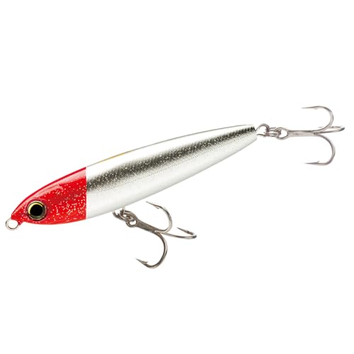 Yo-Zuri Hydro Pencil Flottant leurre pour eviter les herbiers et pecher en surface