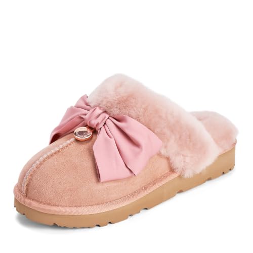 Image of Fireside by Dearfoams Women's Sydney