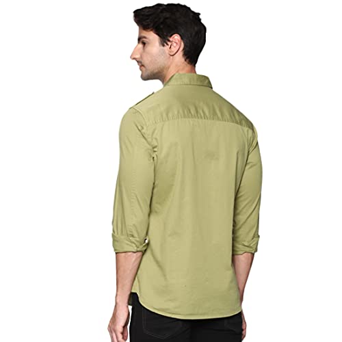 Image of Men's Regular Fit Shirts