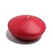 Zest Candle CFZ-084_8 24-Piece Floating Candle, 4