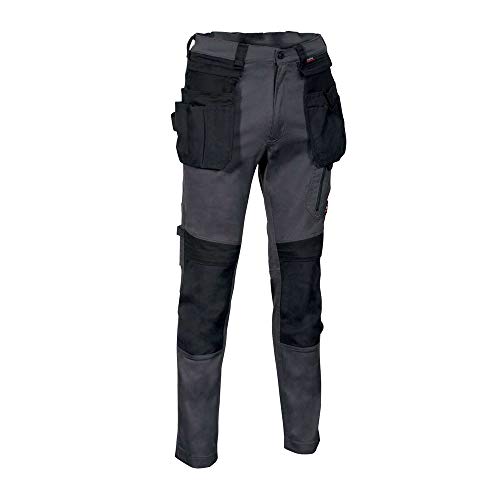 Pantalon KUDUS COFRA V568 taille 46 pour chantier et atelier de menuiserie
