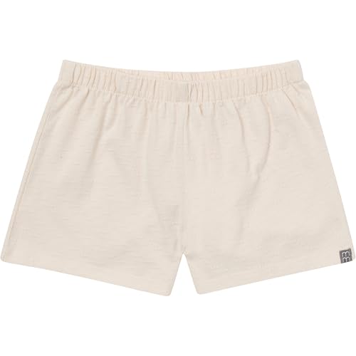 Image of Modern Moments by Gerber Baby Girls' 2-piece Gauze Top & Short Set