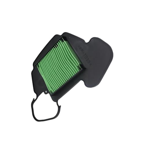Filtre à air MSX125 pour moteur de moto 125cc compatible 2013 à 2020