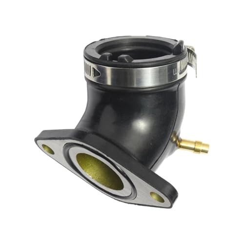 Colector carburador 26mm para Suzuki Burgman 125