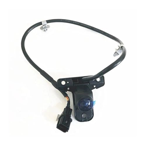 Caméra calandre avant Hyundai Santa Fe Sport 957802W600 vue panoramique