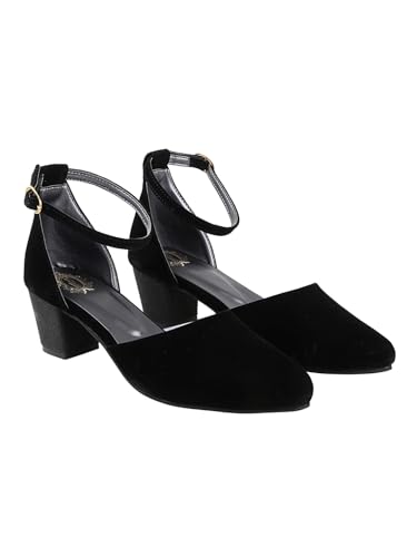 Image of Shoetopia Women Suede Ballet Flat
