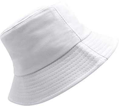 Image of Handcuffs Women's Cotton Bucket Hat Fishermen Cap Free Size Hats