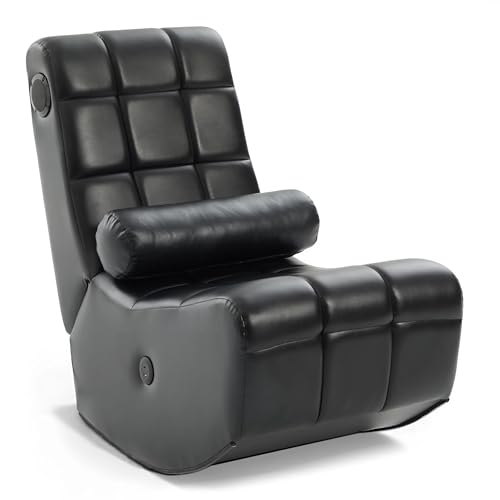 Allyson® Relaxsessel Wohnzimmer – Bequemer Lounge‑ & Fernsehsessel mit Komfort‑Sitz, Indoor...