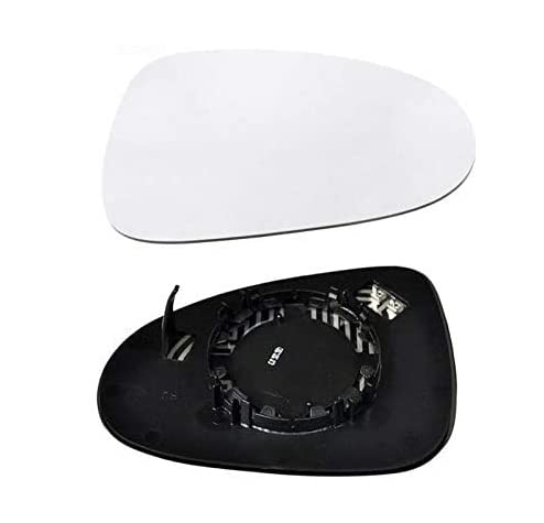 Espejo retrovisor exterior calefactable, ángulo amplio, para Touareg 7P5 7P6 2010-2018