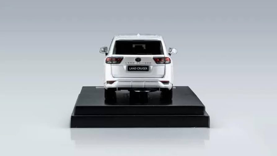 Amazon.com: FloZ for LCD-Models for Toyota for Land Cruiser for
