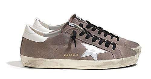 [GIBD] Golden Goose fB[X JWA EH[LOV[Y [Jbg X[p[X^[ XG[h g[i[ Xj[J[ XCh (coffee,22.5 cm)