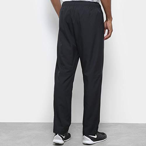 Calça Nike Dry Pant - Preto Tamanho:M;Cor:Preto