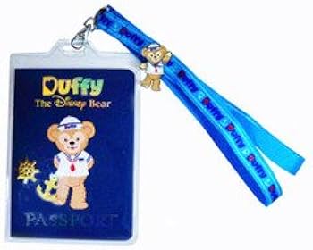 Amazon.co.jp: ディズニー 香港ディズニーランド ダッフィー