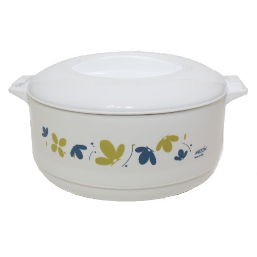 Milton Treat Hot Pot Keep Warm/Cold Upto 4-6 Hours Insulated Casserole with Stainless