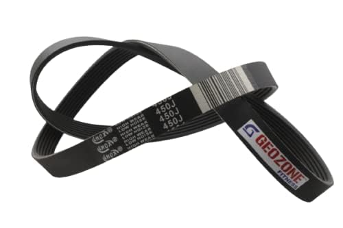 Spin Bike Belt 450J/1143PJ 6 ribs,Export quality,Easy to fix, Model GE-55-picture-31